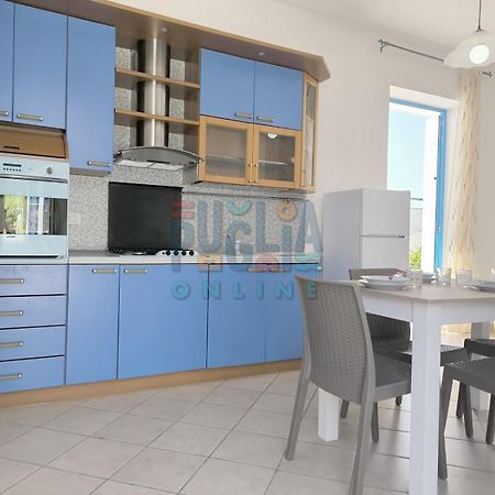 Bilocale Orchidea By Puglia On Line Appartement Torre Vado Buitenkant foto