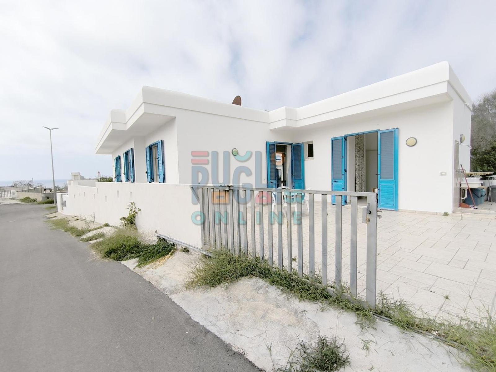 Bilocale Orchidea By Puglia On Line Appartement Torre Vado Buitenkant foto