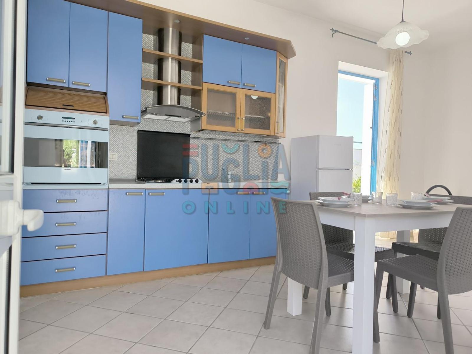 Bilocale Orchidea By Puglia On Line Appartement Torre Vado Buitenkant foto