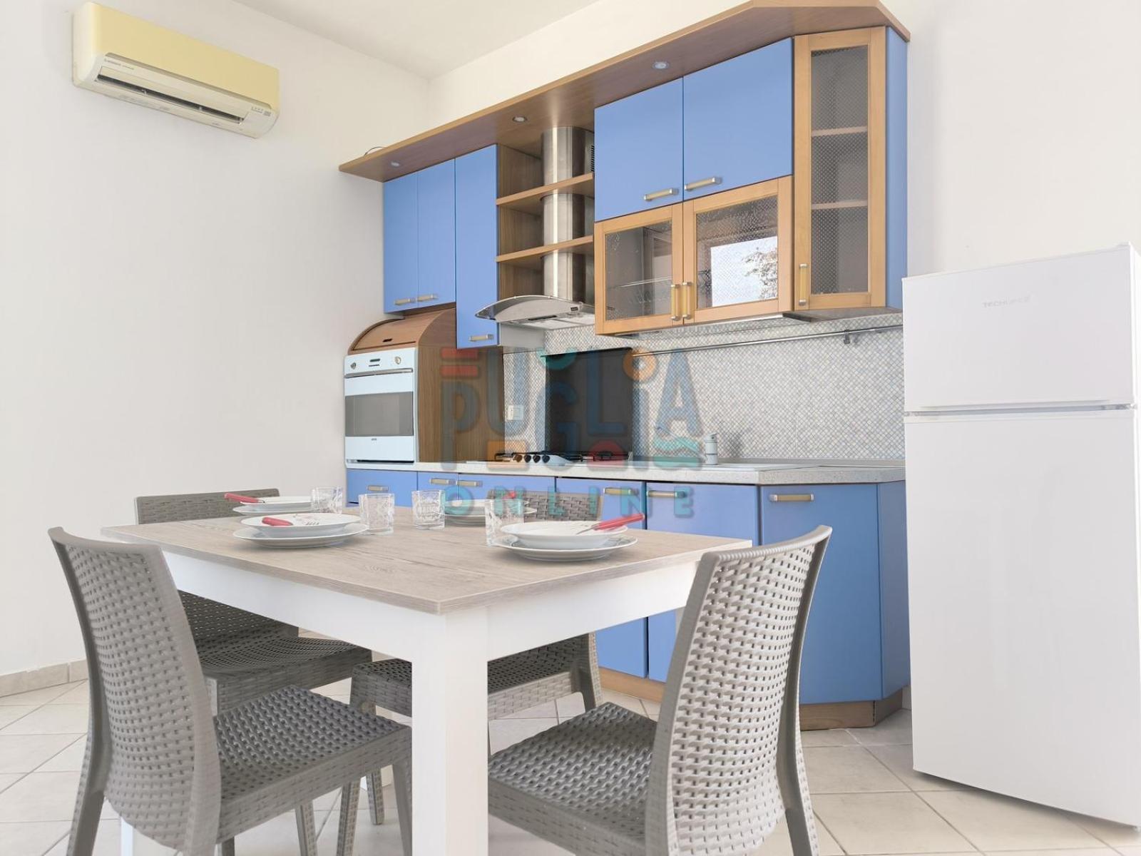 Bilocale Orchidea By Puglia On Line Appartement Torre Vado Buitenkant foto